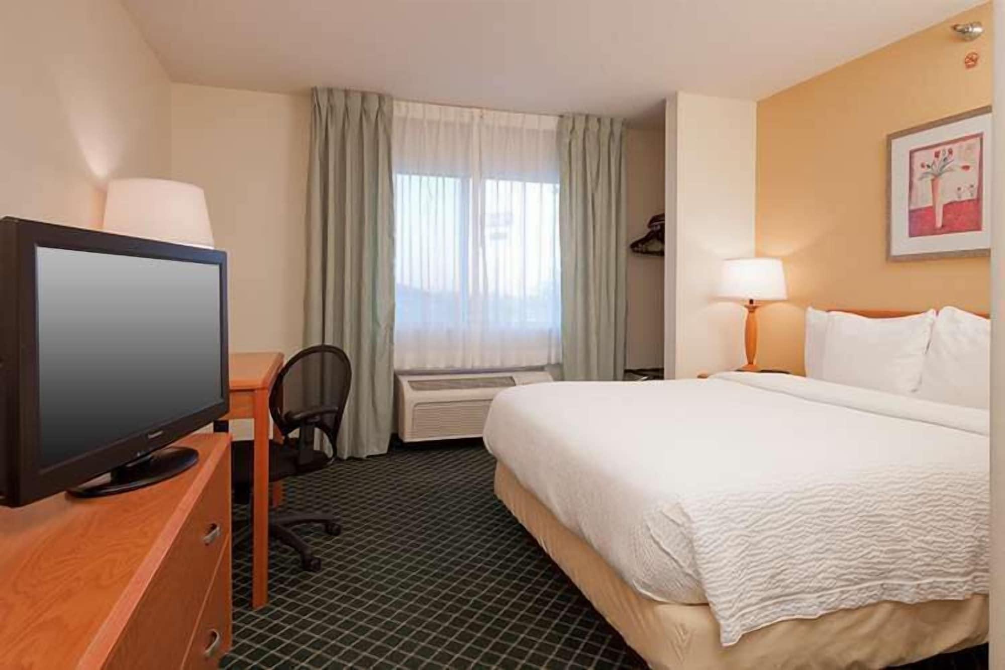 Wingate By Wyndham Sioux City Eksteriør billede
