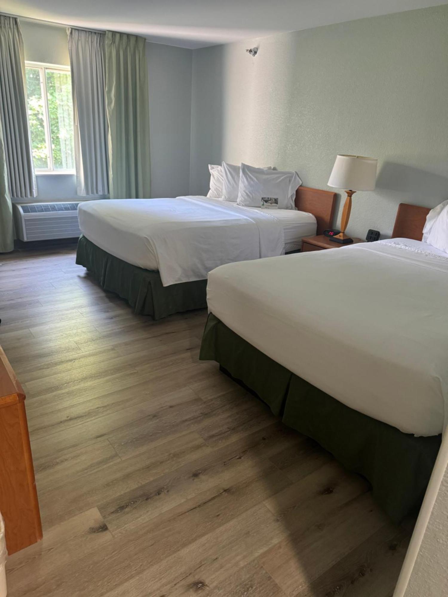 Wingate By Wyndham Sioux City Eksteriør billede
