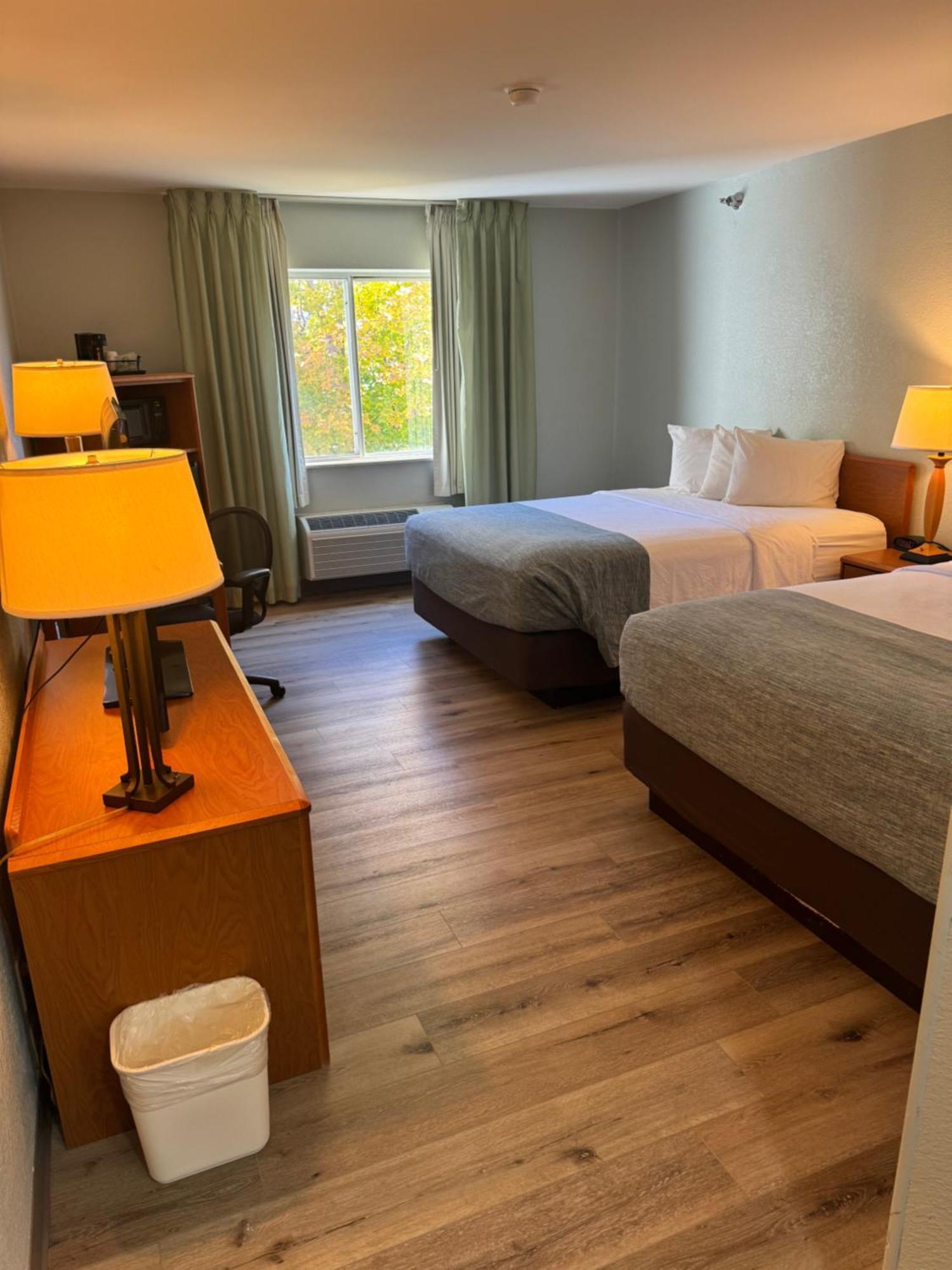 Wingate By Wyndham Sioux City Eksteriør billede