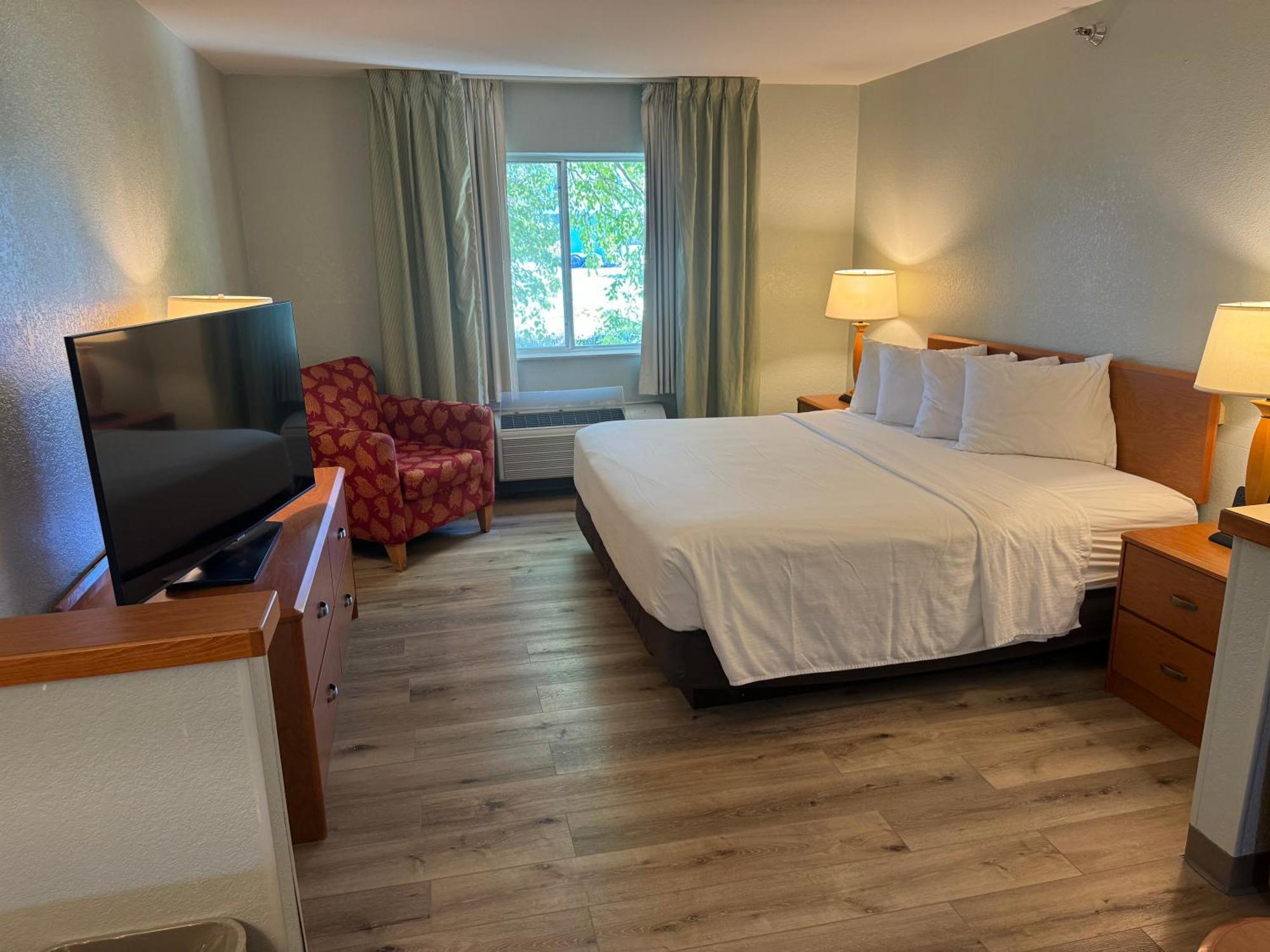 Wingate By Wyndham Sioux City Eksteriør billede