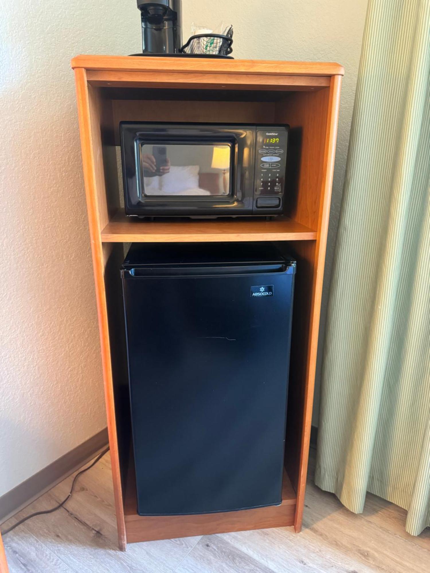 Wingate By Wyndham Sioux City Eksteriør billede