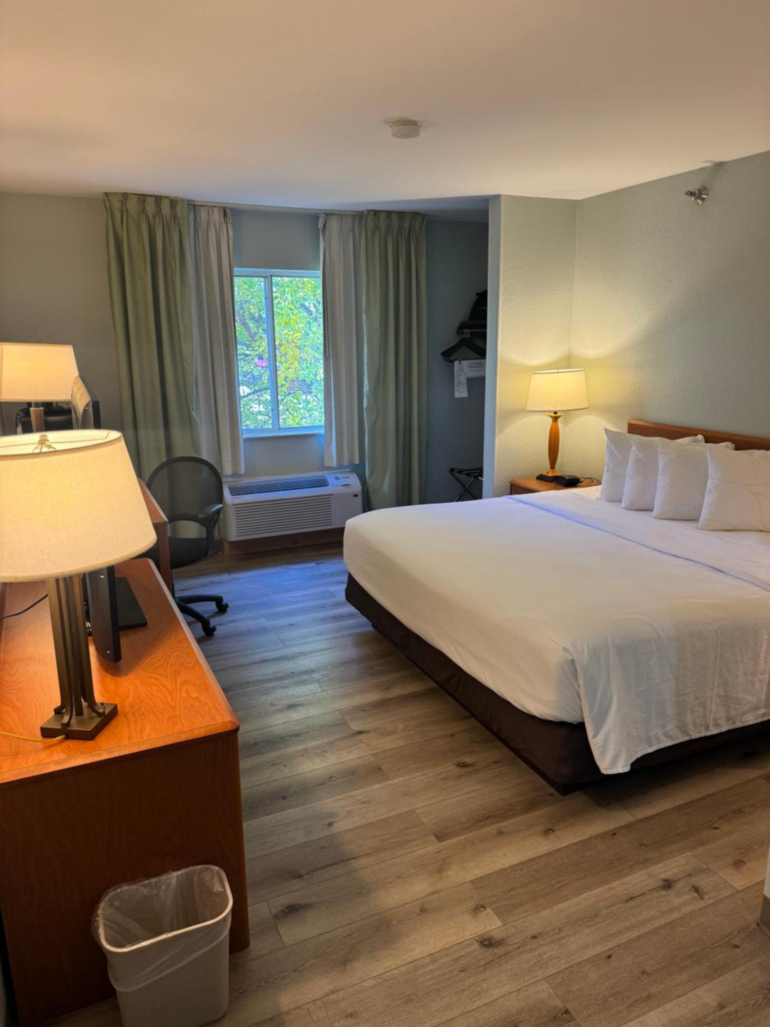 Wingate By Wyndham Sioux City Eksteriør billede