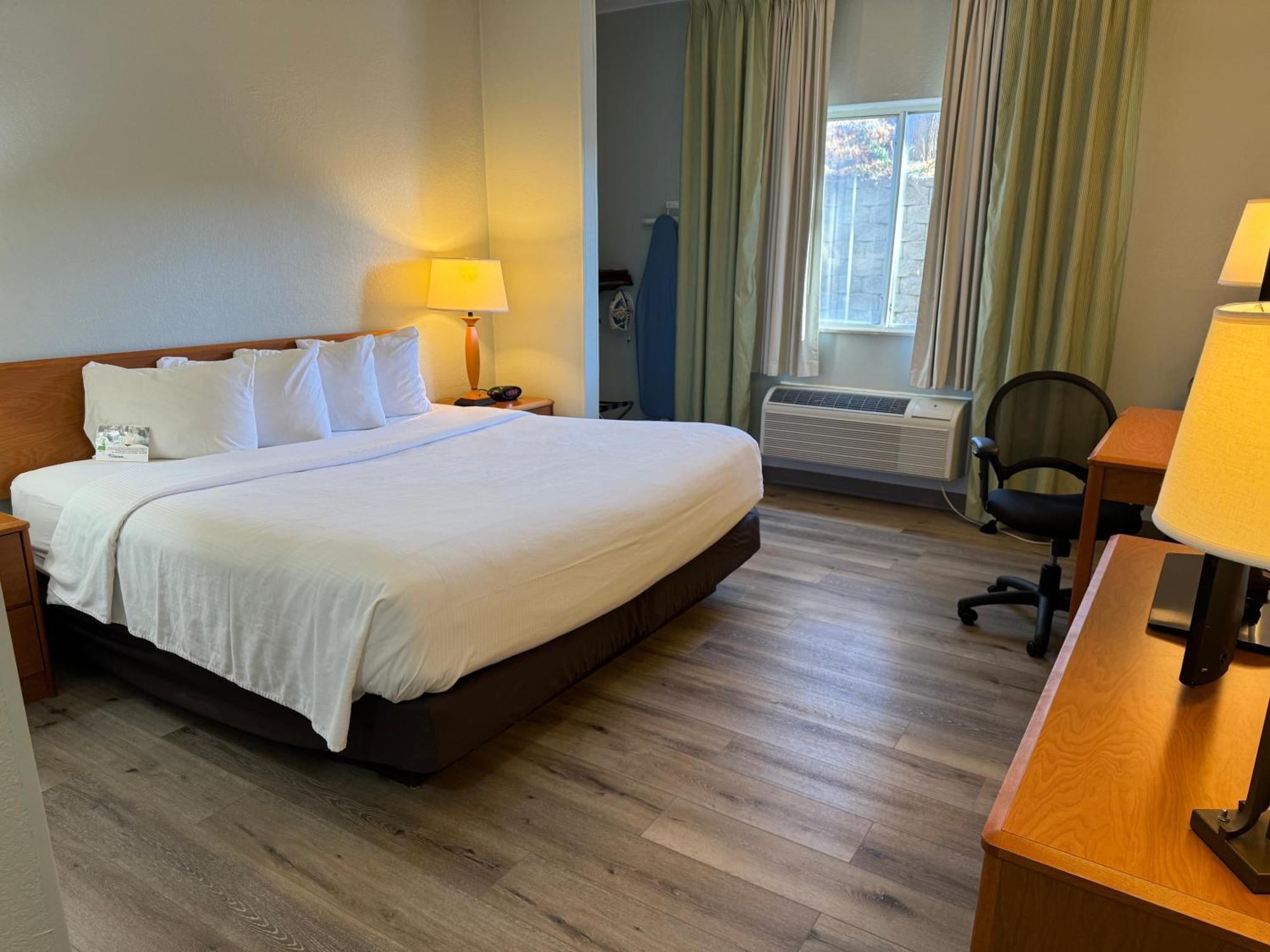 Wingate By Wyndham Sioux City Eksteriør billede