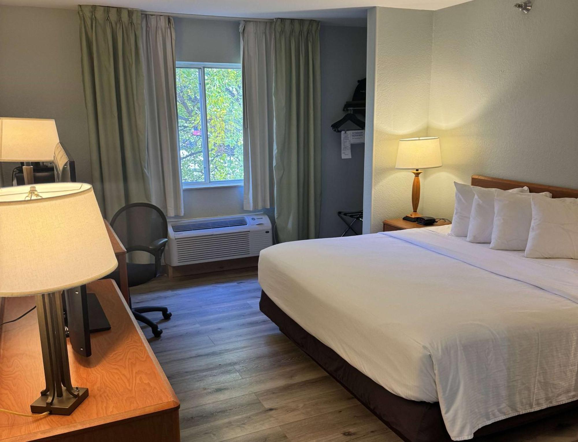 Wingate By Wyndham Sioux City Eksteriør billede