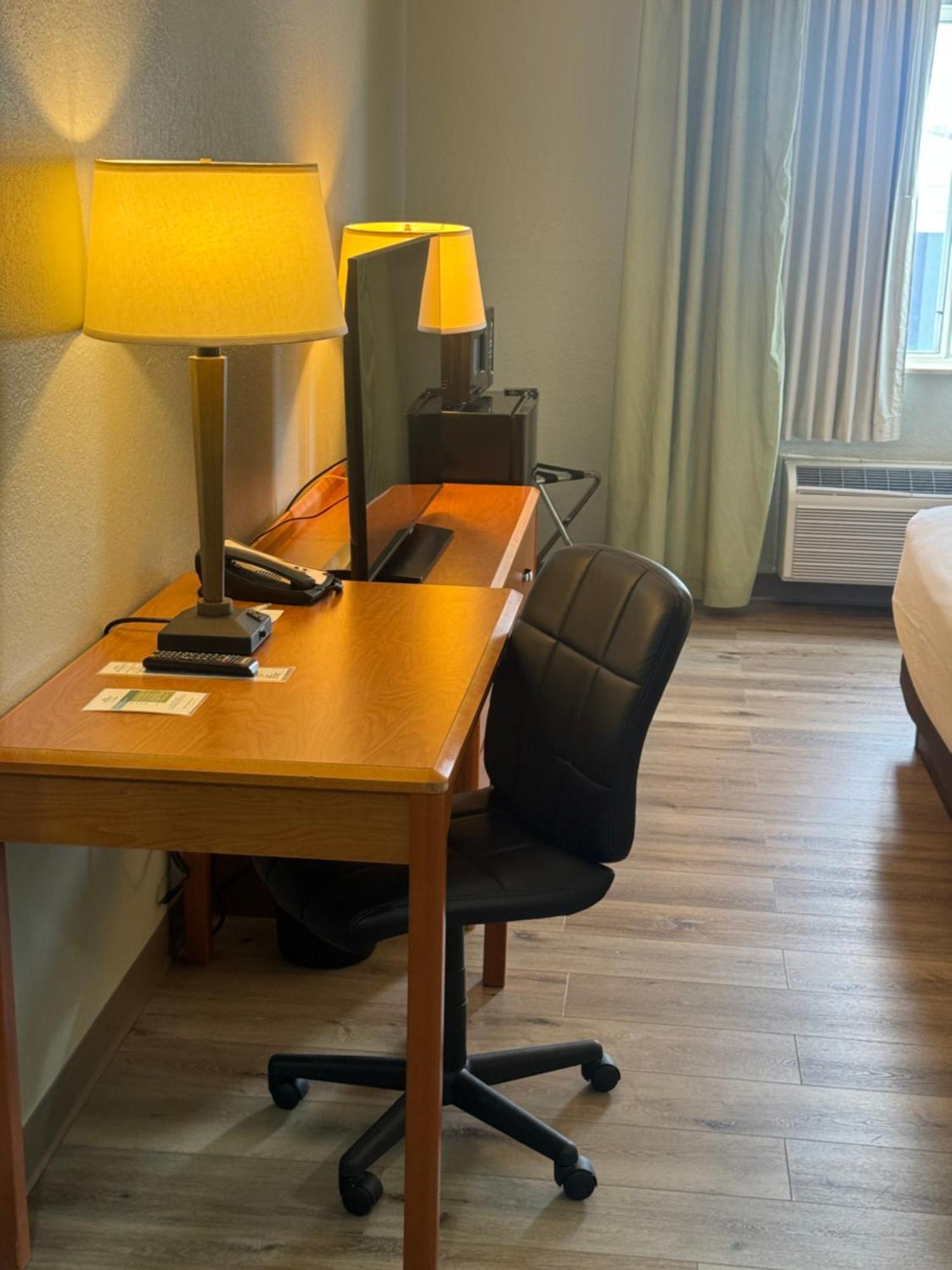 Wingate By Wyndham Sioux City Eksteriør billede