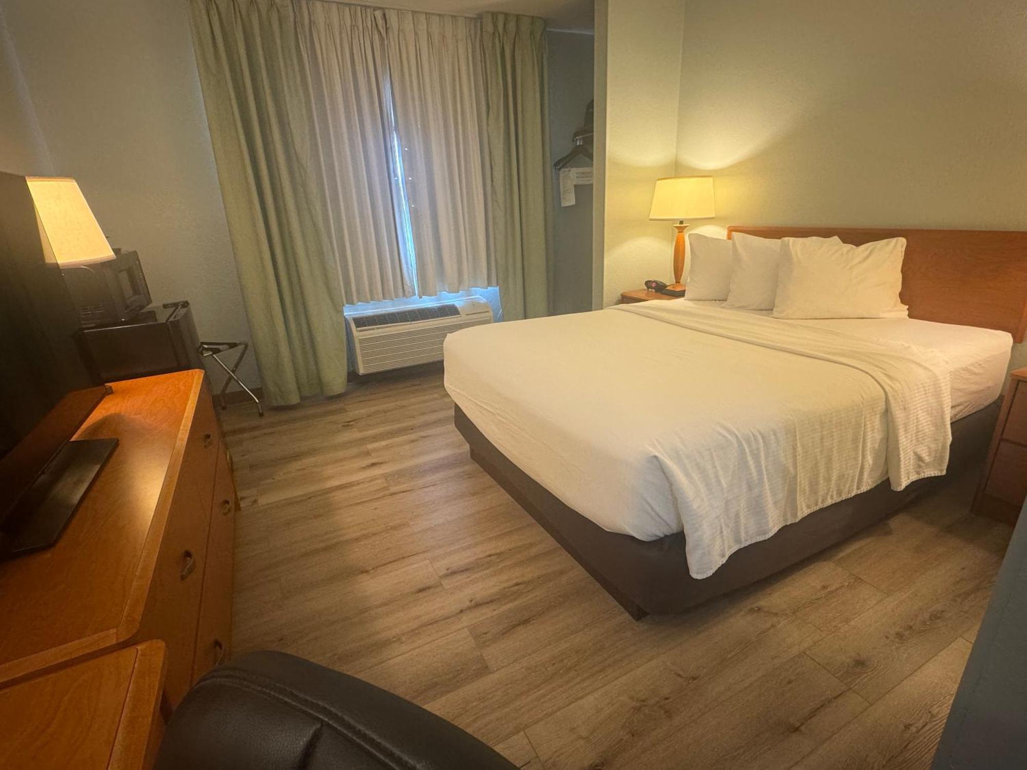 Wingate By Wyndham Sioux City Eksteriør billede