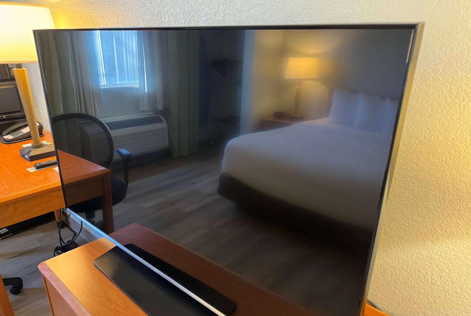 Wingate By Wyndham Sioux City Eksteriør billede