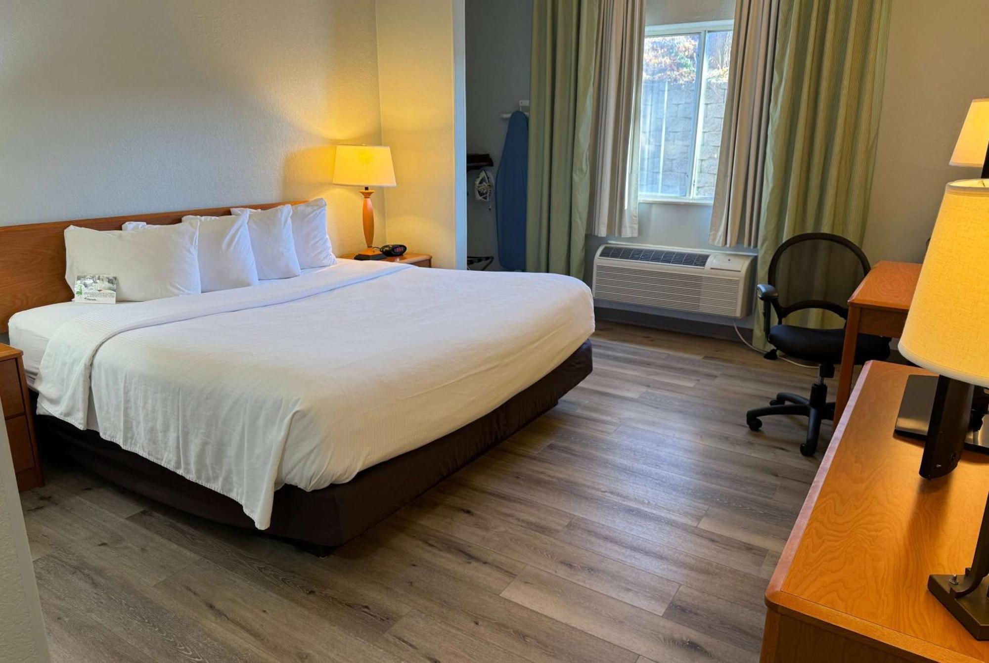 Wingate By Wyndham Sioux City Eksteriør billede