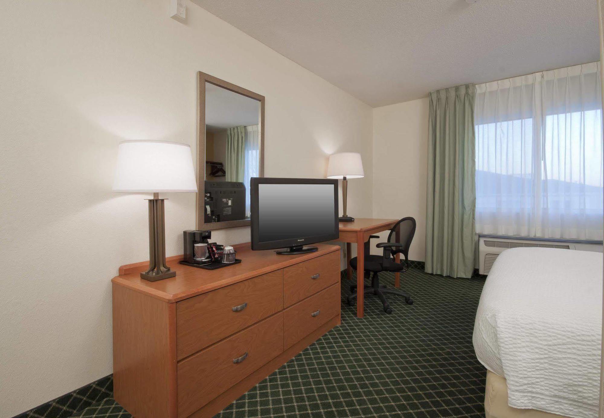 Wingate By Wyndham Sioux City Eksteriør billede