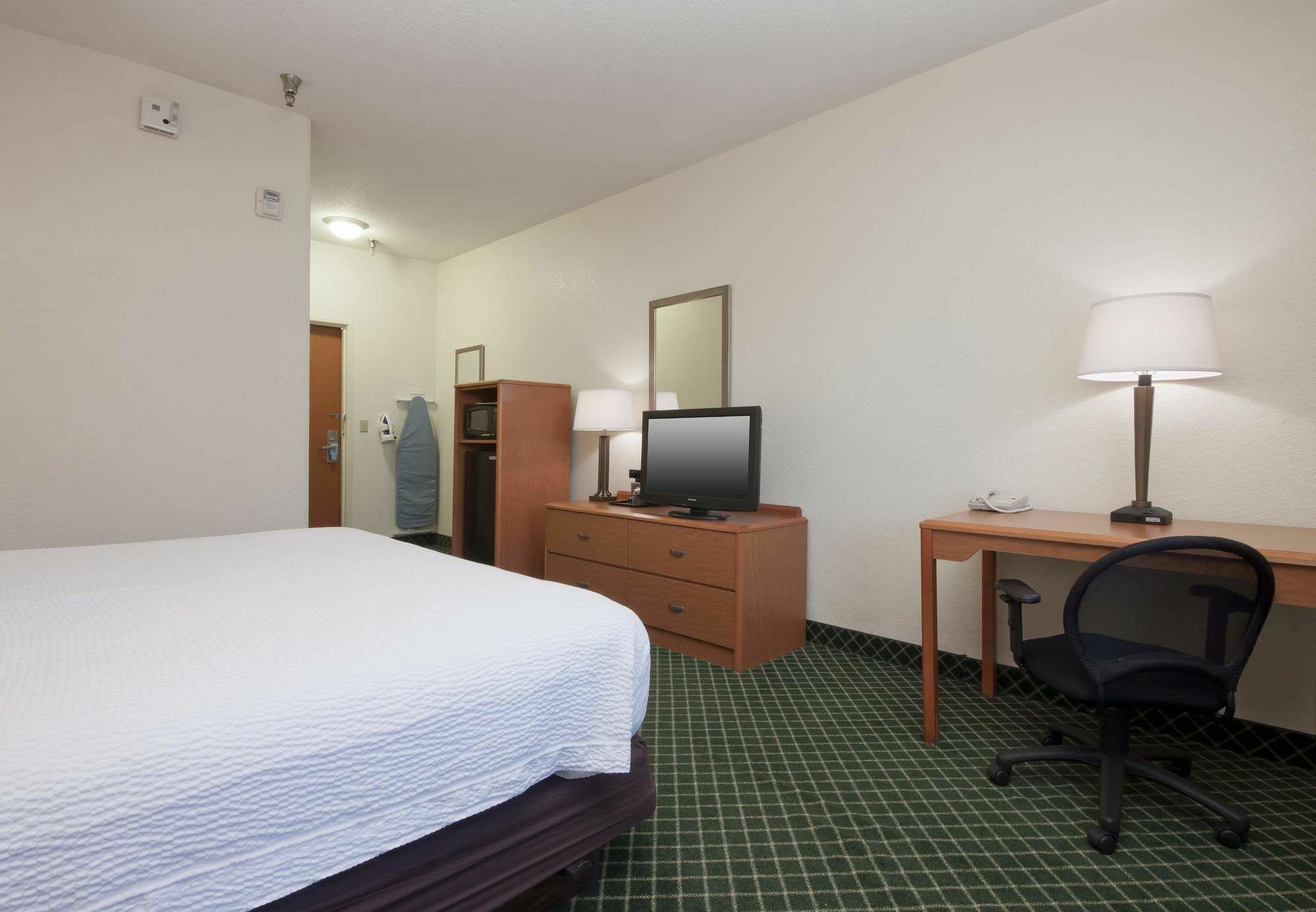 Wingate By Wyndham Sioux City Eksteriør billede